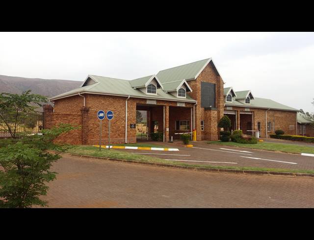 1,000M² VACANT LAND FOR SALE IN WIGWAM